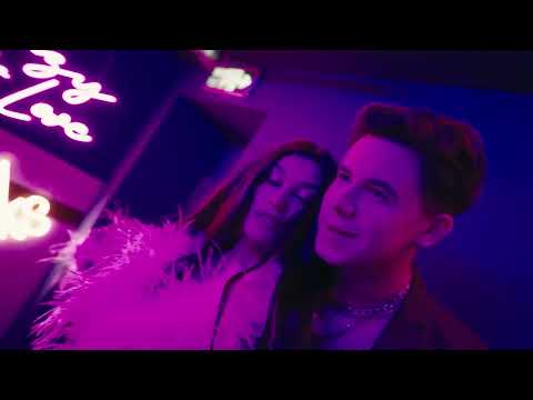 Mix - Erika Isac x Berechet - Ferrari