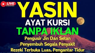 Download lagu Surah Yasin & Ayat Kursi Pengusir Setan dan Penyembuh Segala Macam Penyakit 🤲 mp3 Download lagu Surah Yasin & Ayat Kursi Pengusir Setan dan Penyembuh Segala Macam Penyakit 🤲 mp3
