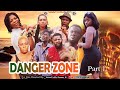 DANGER ZONE Part 1 2023 LATEST Junkatown movies FT TOO MUCH AKABENEZER, ATEMUDA, KYEKYEKU