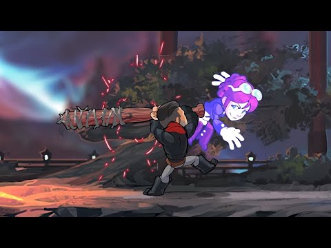 Greatsword Infinite Combo Tutorial