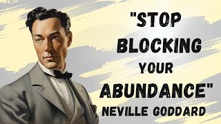 "STOP Doing THIS ONE Thing That's Blocking Your Success"