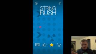 LET'S PLAY STRING RUSH, MOTHER FUCKS! - JD Gaming
