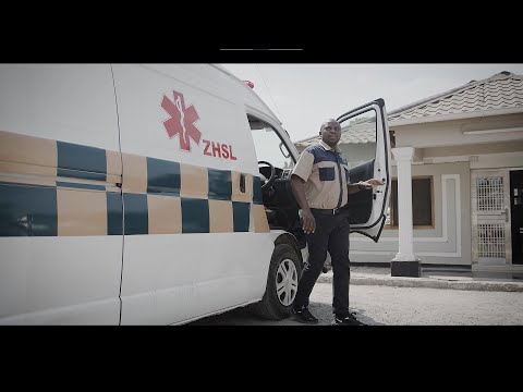 Dr. Lyon Chipandwe video