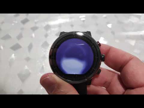 Amazfit Stratos doesn't work