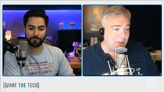 Is Microsoft Launching A New Xbox One? - What The Tech Ep. 309