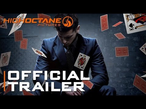 Thumbnail of the video: Danny's Game | Trailer | Joshua Ungaretti | Ava Justin | Mike Bredon | Al Saks