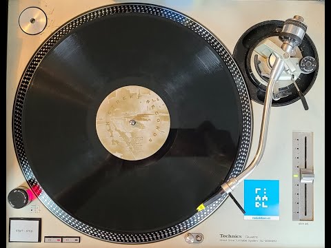 Round Four Feat. Tikiman – Find A Way (FULL 12")