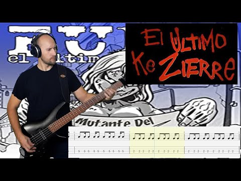 Empacho De Orfidal - El Ultimo ke zierre