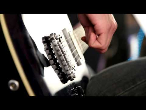 Palm-Mute auf Gitarre spielen lernen ( Spieltechnik - Tutorial - Rock , Metal , Country , Punk)