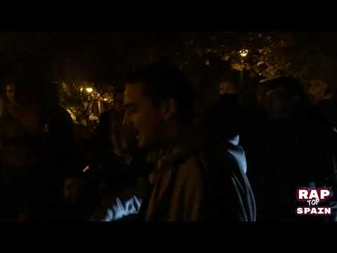 Lolo vs Lewif - Laser Battle Christmas Edition (semifinal)