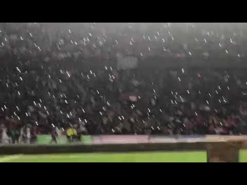 "Colon te amo" Barra: Los de Siempre &bull; Club: Colón