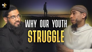 Raising a Righteous Family | Sheikh Ibrahim Jaaber | ISLAMIC OASIS LIVE 213