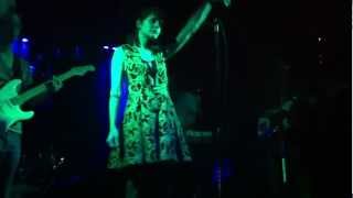 Paradise @ Central SAPC 4/6