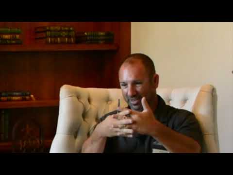 David Levin Update - July 2019