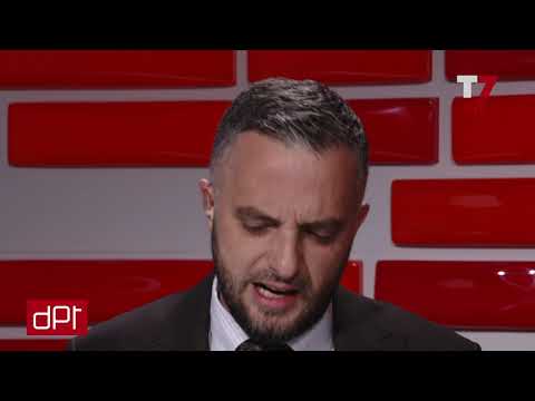 DPT, Fatmir Matoshi - 17.10.2018 | T7