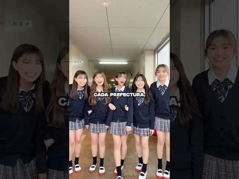 Why Do Japanese Schoolgirls Wear Such Short Skirts?