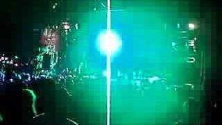 DJ delicious @ parklife