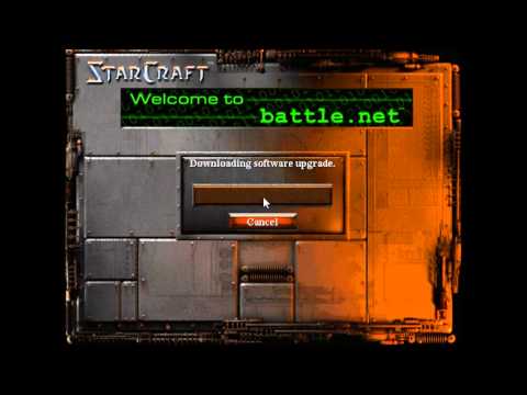 Actualizar StarCraft Broodwar a la version 1.16.1 sin parche o programas