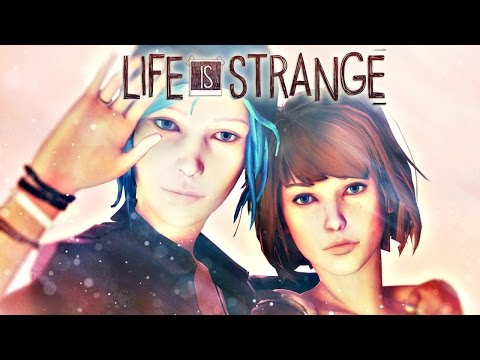 MAX IS BACK! Life Is Strange Episode 3 (Part 1)