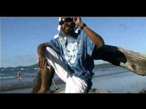 Mr. williamz - Be yourself (official video) reggae new 2009