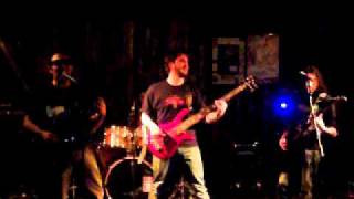 Hellcrypt  at the roots of evil necrodeath.AVI