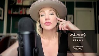 Autosexuality | Secret Life Podcast