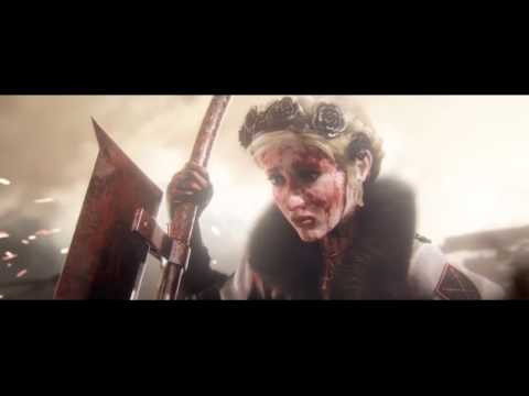 [GMV][Sasugaya] Our War V2 [IC VT 2] [#13]