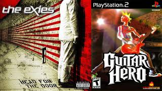 The Exies - Hey You (as covered by WaveGroup)