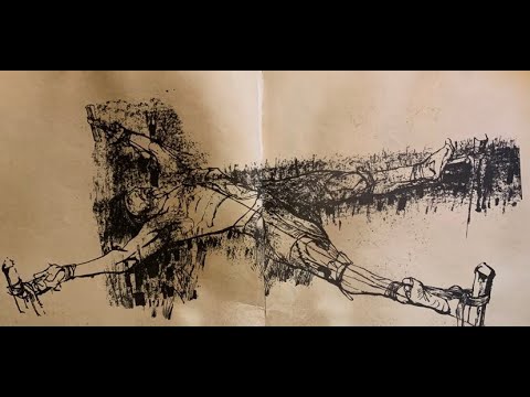 EL GAUCHO MARTIN FIERRO - DE JOSÉ HERNÁNDEZ - AUDIOLIBRO COMPLETO CON NOTAS X JAVIER GARIN