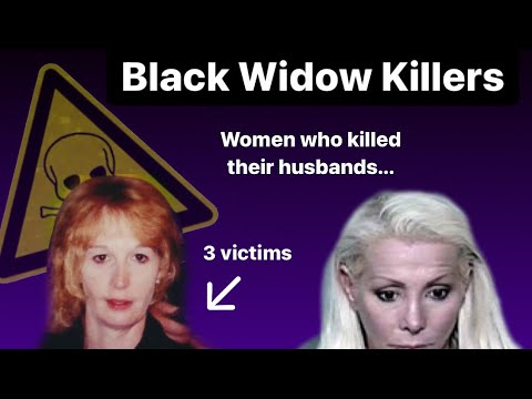 Women Who Kill : Stacy Castor & Marjorie Orbin