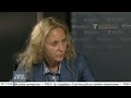 Анна Немцова про Крим: Пенсіонери та чиновники радіють, підприємці скаржаться 