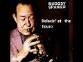 Muggsy Spanier - Relaxin At Touro