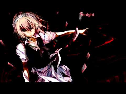{472.37} Nightcore (Skillet) - Circus For A Psycho (with lyrics)