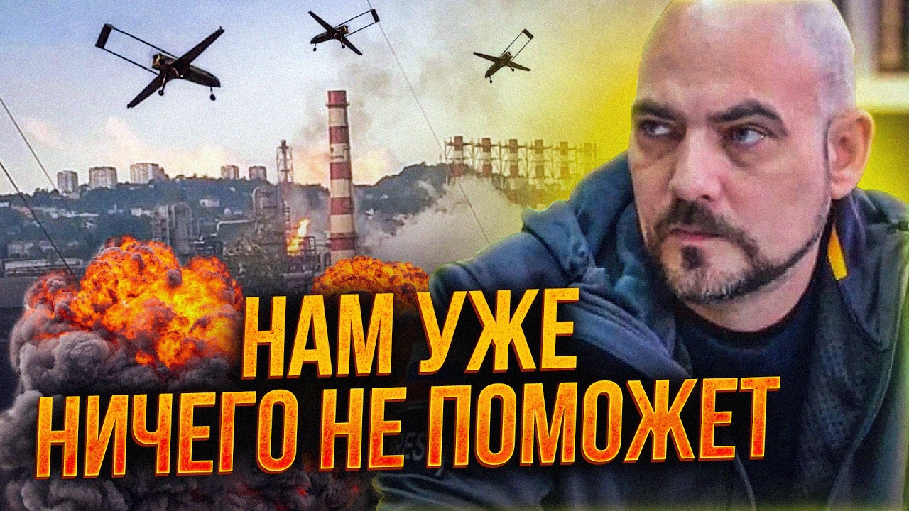 ❗️"Цю війну вже не виграти" - в ефірі радіо РФ пролунали крамольні промови / К