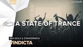 Ben Gold & Standerwick - Vindicta (Extended Mix)