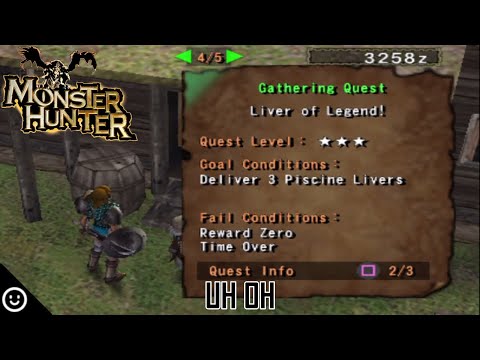 THE LIVER PISCINE EXPERIENCE - MH1 edition