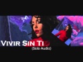 India - Vivir Sin Ti
