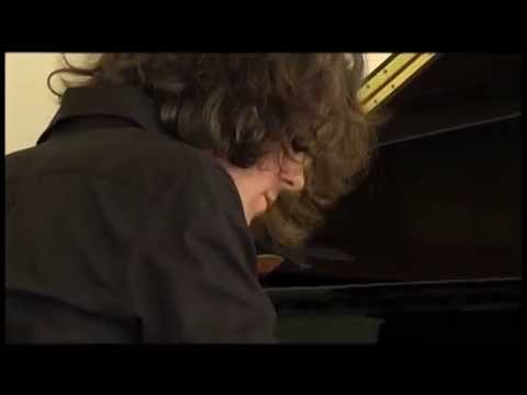 Andrea Manzoni - Piano Solo (Estratto)