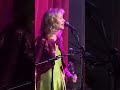 Nellie McKay - Testify tease - Caribbean Time - City Vineyards - NYC, NY - 3/22/26 #dick #tater