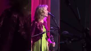 Nellie McKay - Testify tease - Caribbean Time - City Vineyards - NYC, NY - 3/22/26 #dick #tater