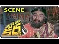 Sri Krishna Wants To Reveal Karna S Birth Secret Daana Veera Soora Karna NTR Sharada