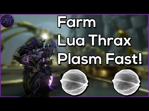 Lua Thrax Plasm
