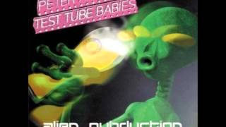 Peter and The Test Tube Babies - Talk Show.wmv