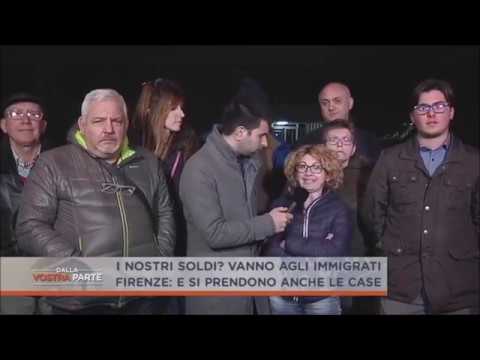 Situazione assegnazione case popolari a Firenze