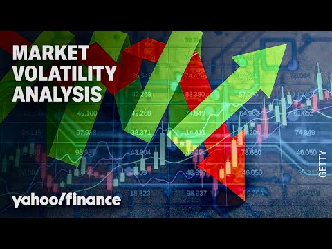 Why investors may have missed the opportunity to buy the dip in stocks