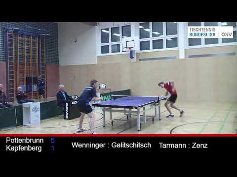 SKVG Pottenbrunn 1 - KSV Kapfenberg 2