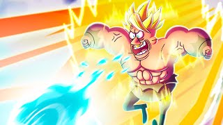 Fin - L'Épopée Temporelle #9 #10 thumbnail