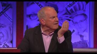 Have I Got News For You - Great British bake off Finale: Charlotte Royal