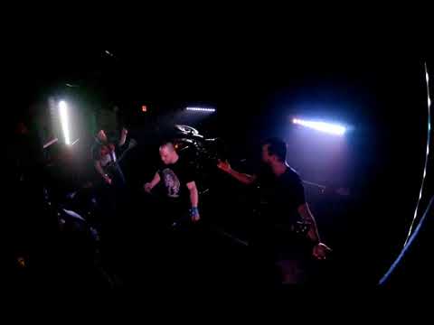 Chadhel live aux 4 Barils de Jonquière, 3 février 2018 full set