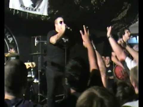 fridays crew Azpeitiko gaztetxean